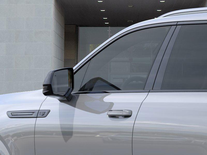 new 2026 Cadillac Escalade IQL car, priced at $130,905