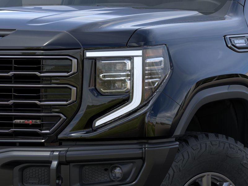 new 2026 GMC Sierra 1500 car, priced at $81,050