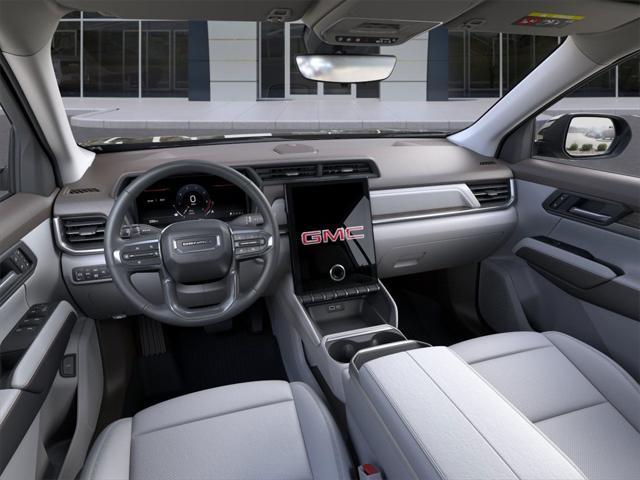 new 2026 GMC Terrain car, priced at $45,260