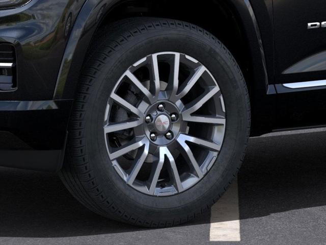 new 2026 GMC Terrain car, priced at $45,260