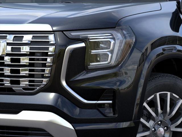 new 2026 GMC Terrain car, priced at $45,260