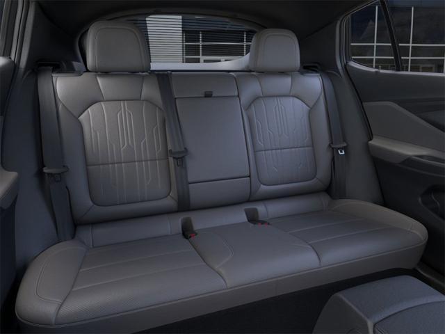 new 2025 Buick Envista car, priced at $30,035