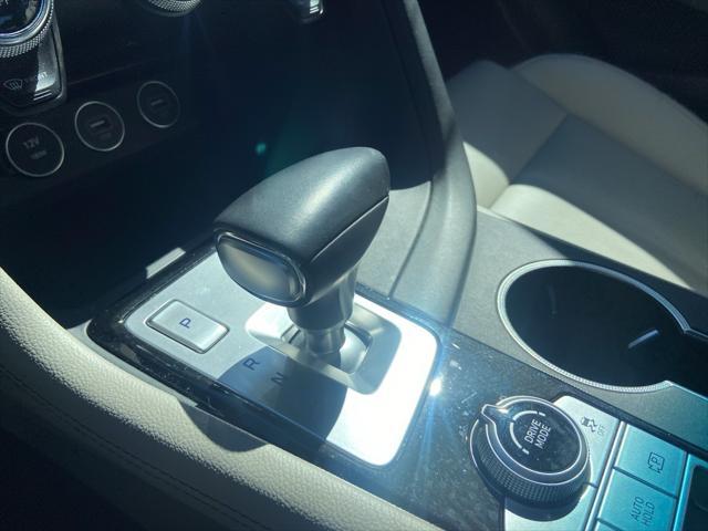used 2023 Genesis G70 car, priced at $28,999
