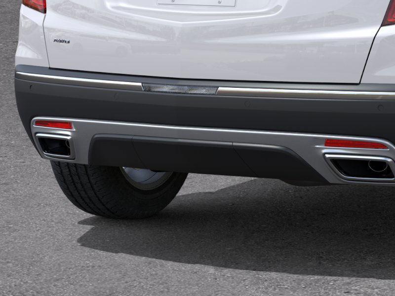 new 2026 Cadillac XT5 car