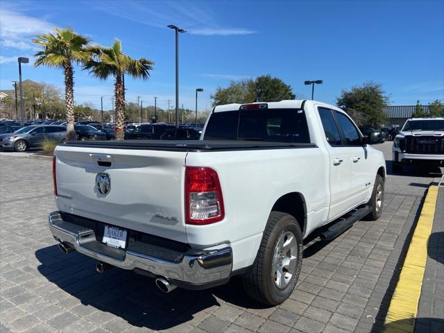 used 2019 Ram 1500 car, priced at $28,991