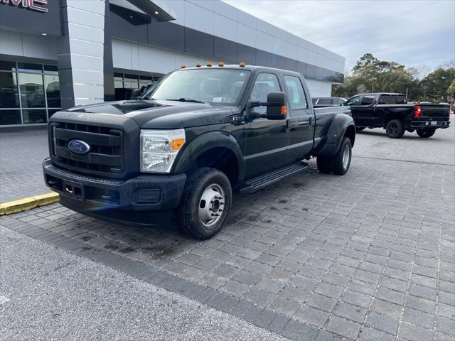 used 2015 Ford F-350 car, priced at $33,990