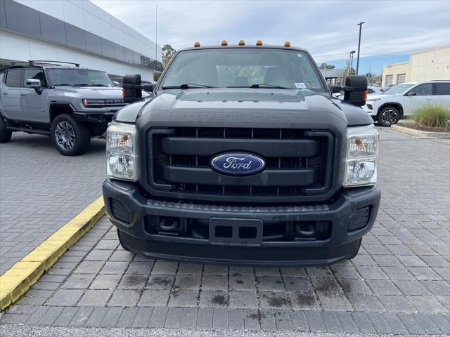 used 2015 Ford F-350 car, priced at $33,990