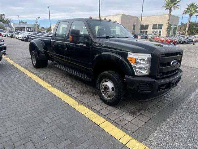 used 2015 Ford F-350 car, priced at $33,990