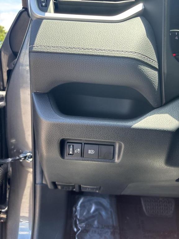 used 2021 Toyota RAV4 car, priced at $22,990