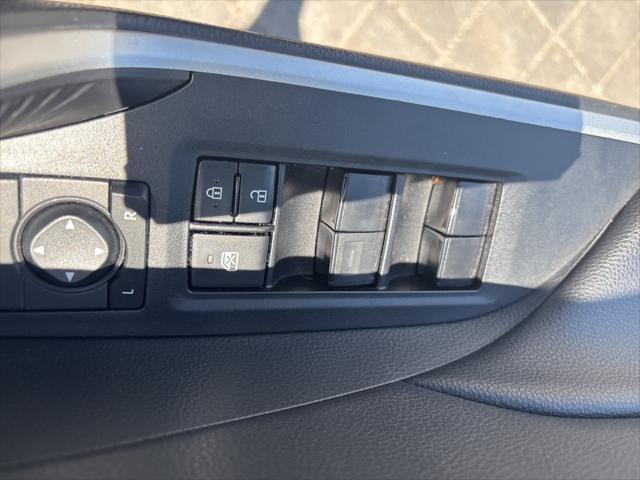 used 2021 Toyota RAV4 car, priced at $23,750
