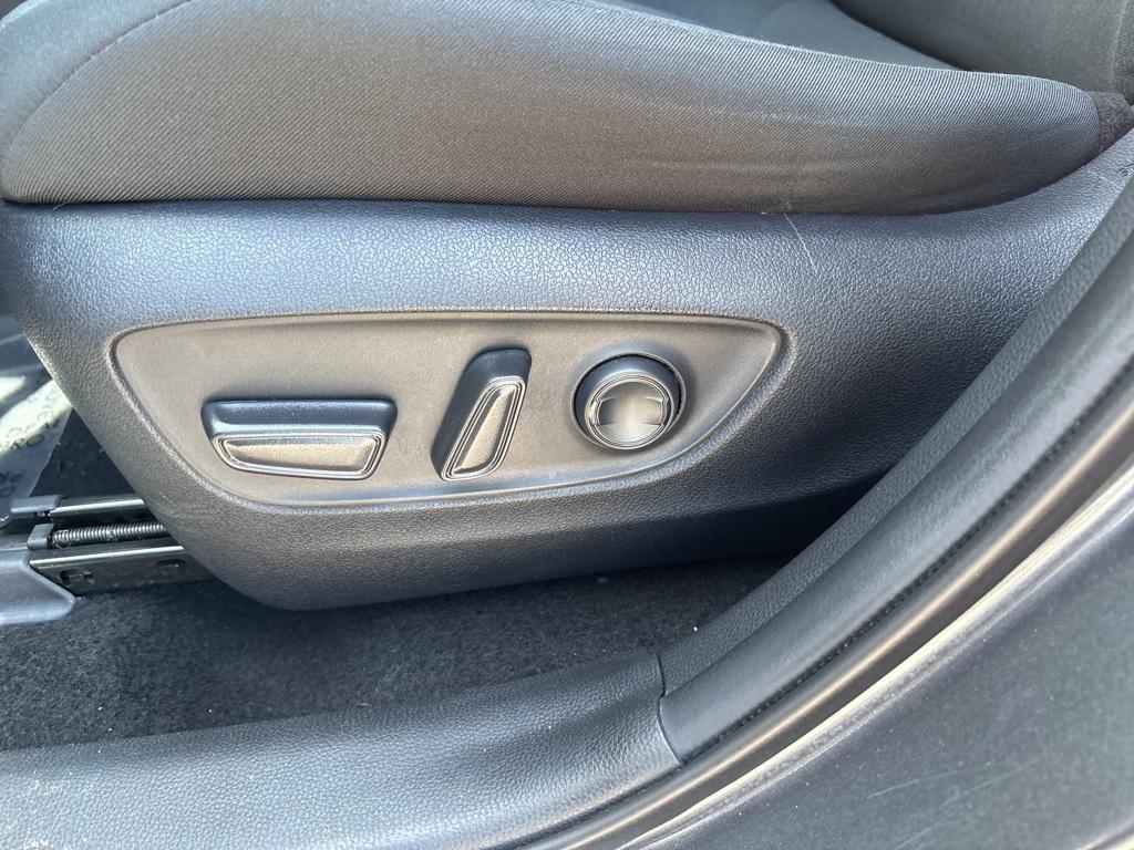 used 2021 Toyota RAV4 car, priced at $22,990