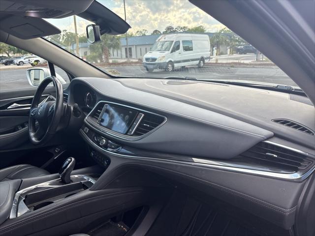 used 2019 Buick Enclave car, priced at $21,981