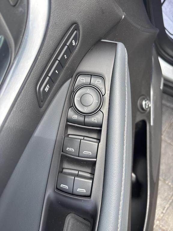 used 2019 Buick Enclave car, priced at $19,927