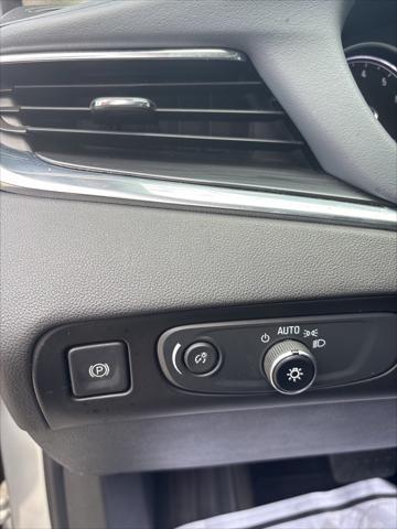 used 2019 Buick Enclave car, priced at $21,360