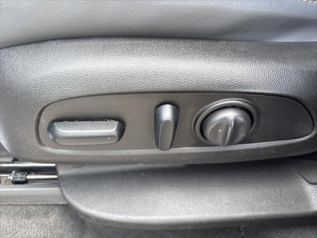used 2019 Buick Enclave car, priced at $21,360