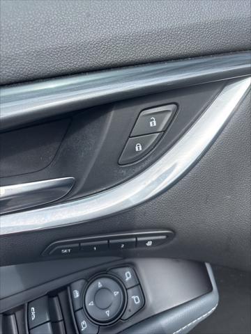 used 2019 Buick Enclave car, priced at $21,360