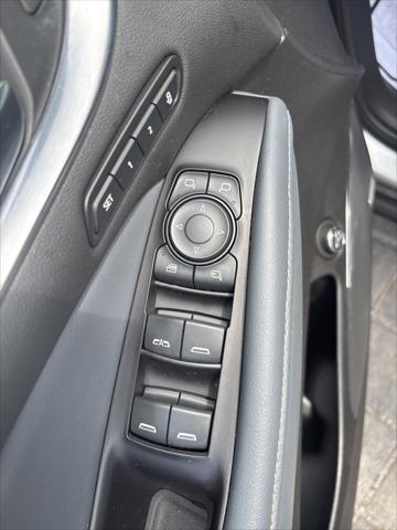 used 2019 Buick Enclave car, priced at $21,360
