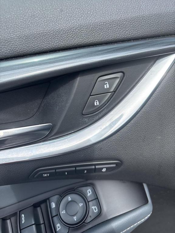 used 2019 Buick Enclave car, priced at $19,927