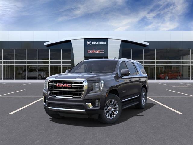 new 2024 GMC Yukon car, priced at $71,285