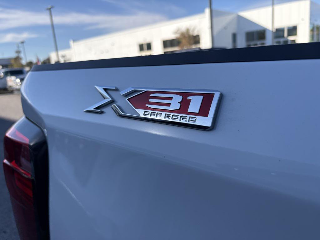 used 2024 GMC Sierra 1500 car, priced at $50,913