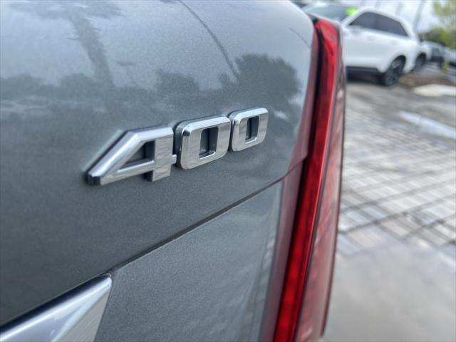 used 2023 Cadillac XT5 car, priced at $35,990