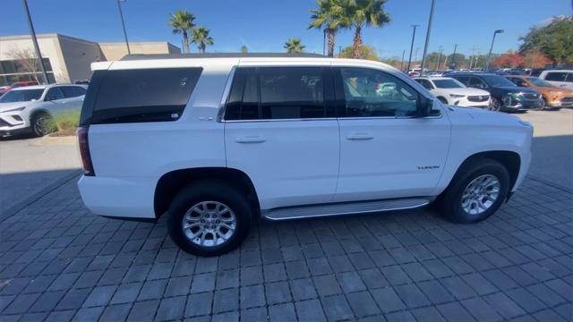 used 2015 GMC Yukon car, priced at $23,999