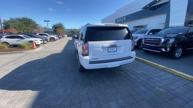 used 2015 GMC Yukon car, priced at $23,999