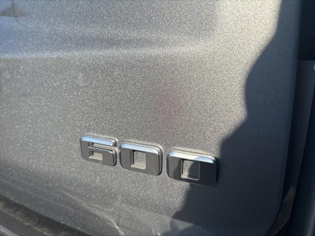 used 2023 Cadillac Escalade ESV car, priced at $85,899