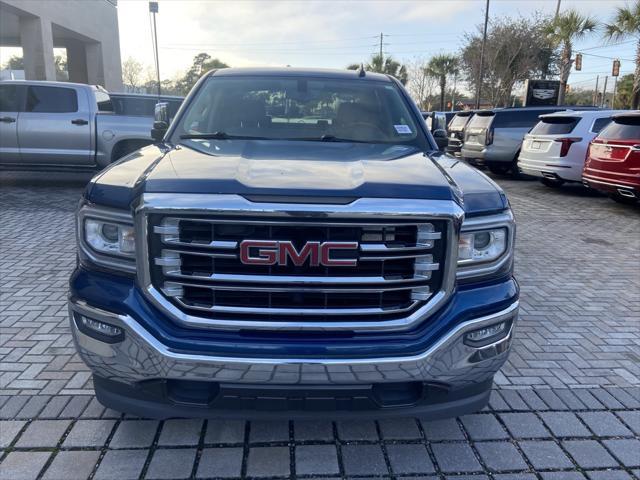 used 2016 Ford F-150 car