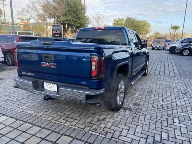 used 2016 Ford F-150 car