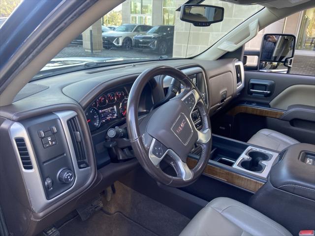 used 2016 Ford F-150 car