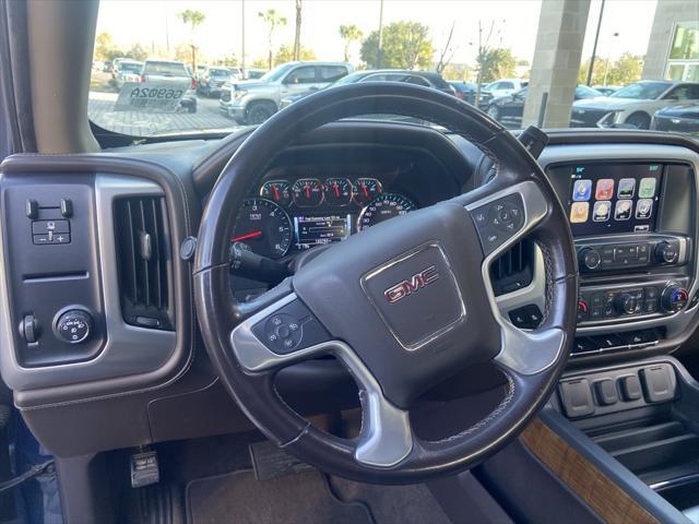 used 2016 Ford F-150 car