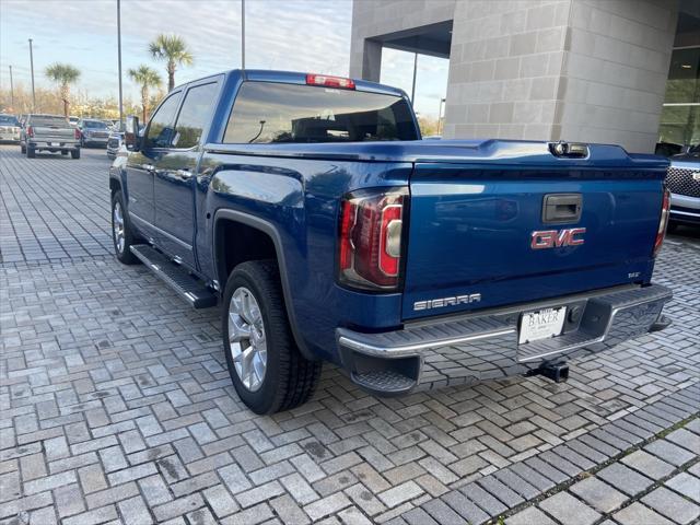 used 2016 Ford F-150 car