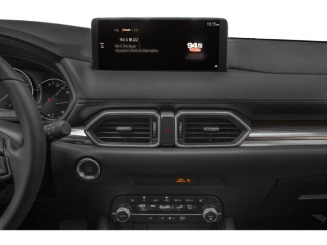 used 2021 Mazda CX-5 car, priced at $25,250