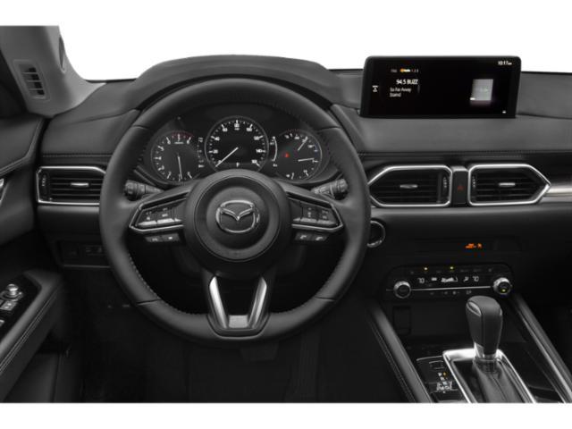 used 2021 Mazda CX-5 car, priced at $25,250