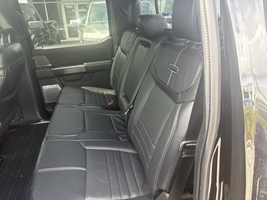 used 2024 Cadillac LYRIQ car, priced at $39,985