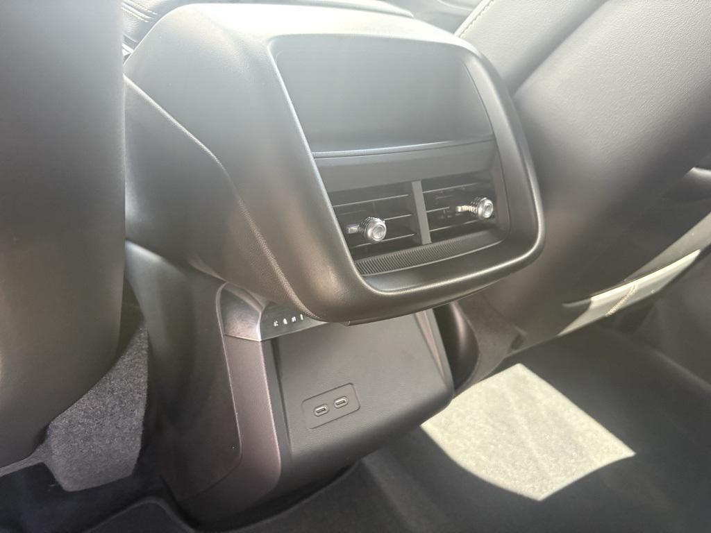 used 2024 Cadillac LYRIQ car, priced at $39,985