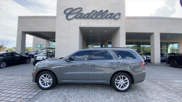 used 2023 Dodge Durango car, priced at $38,299