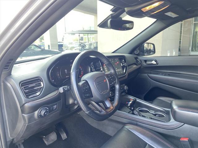 used 2023 Dodge Durango car, priced at $38,299