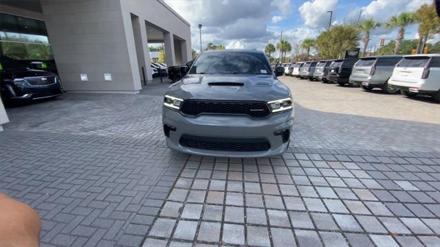 used 2023 Dodge Durango car, priced at $38,299