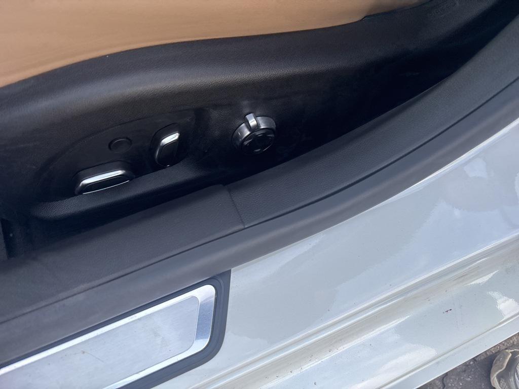 used 2025 Cadillac CT5 car, priced at $45,600