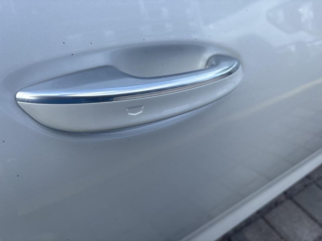 used 2025 Cadillac CT5 car, priced at $45,600