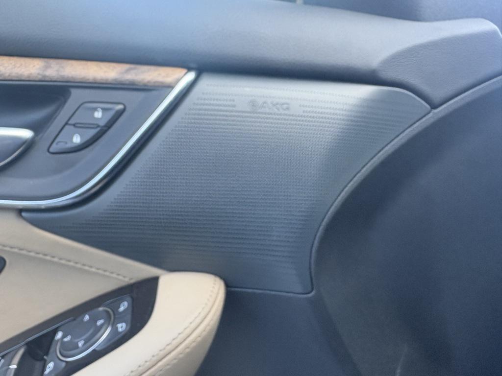 used 2025 Cadillac CT5 car, priced at $45,365