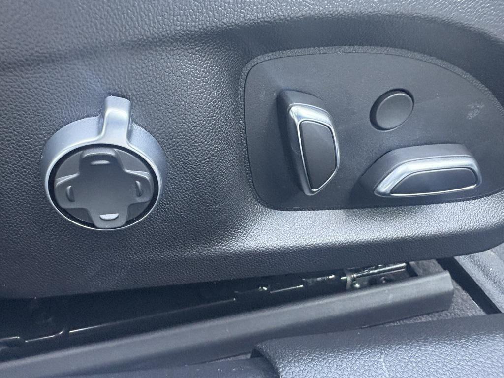 used 2025 Cadillac CT5 car, priced at $45,365