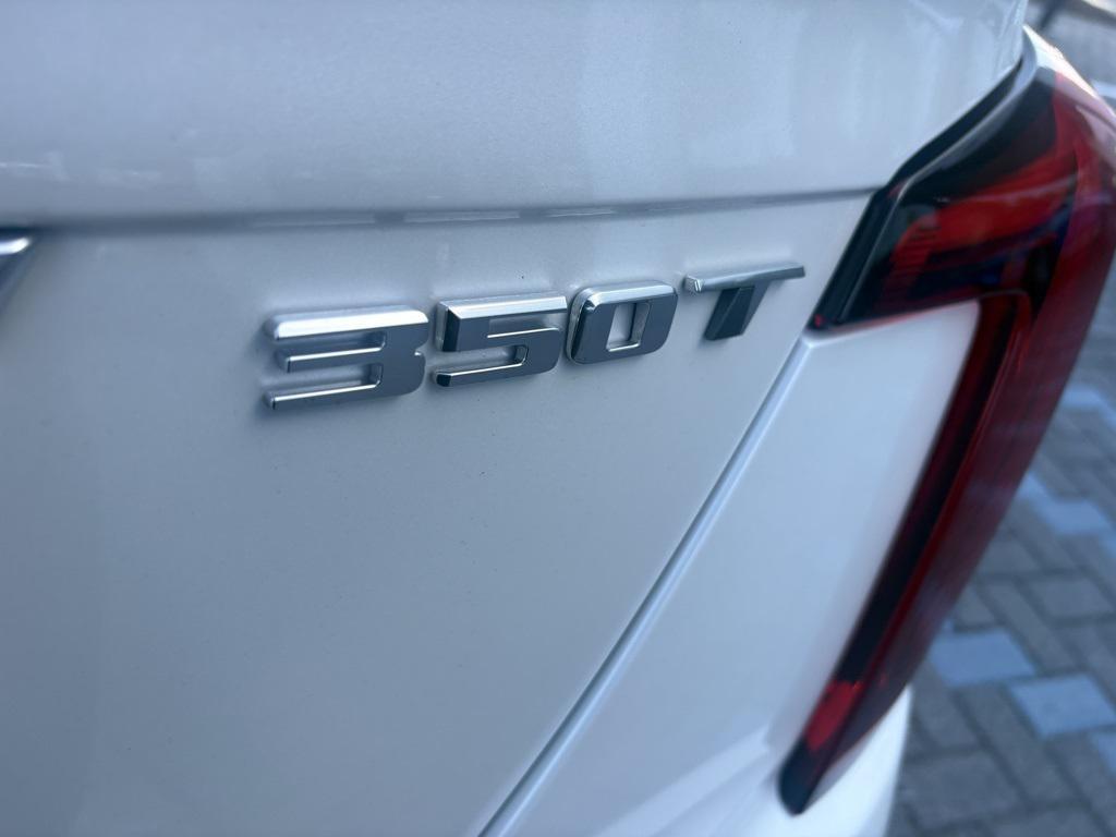 used 2025 Cadillac CT5 car, priced at $45,365