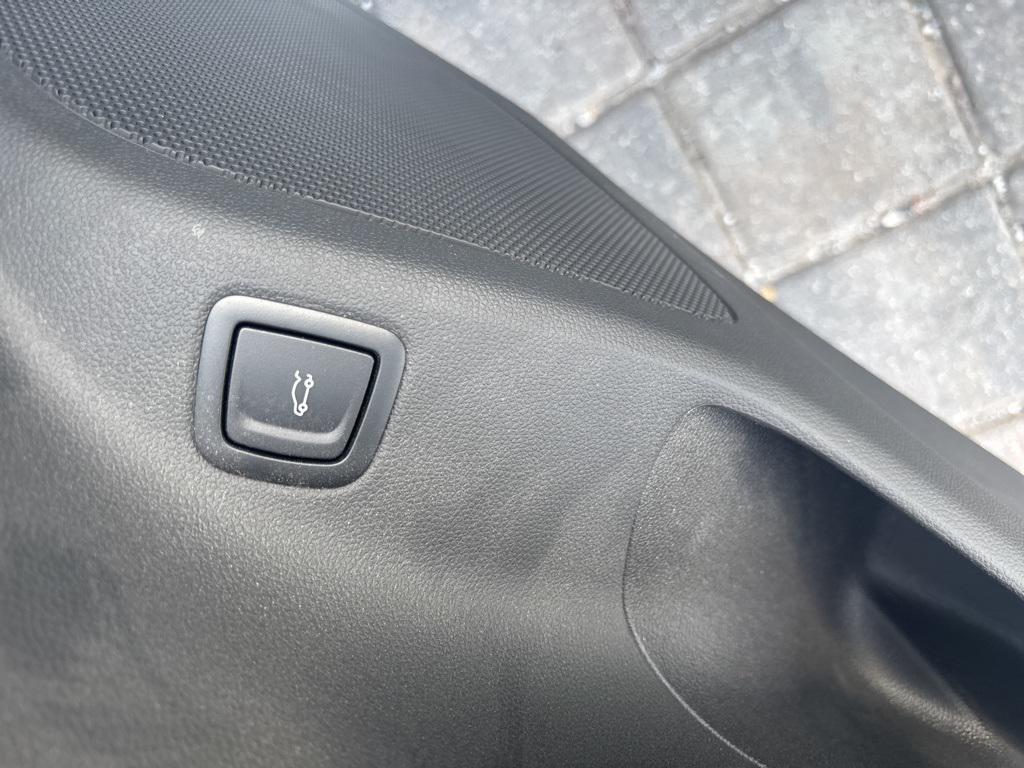 used 2025 Cadillac CT5 car, priced at $45,600