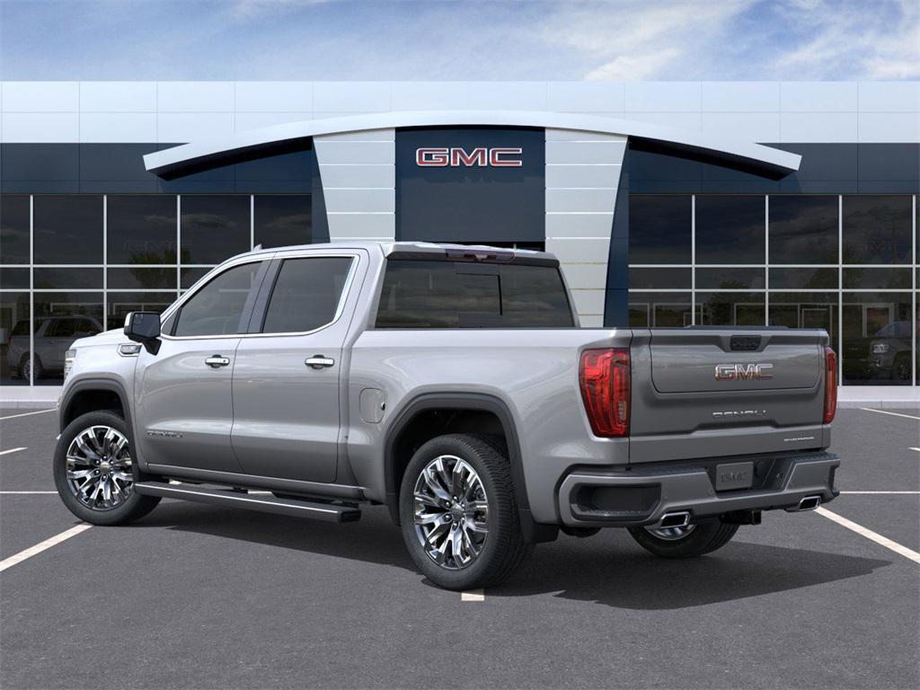 new 2026 GMC Sierra 1500 car, priced at $73,840