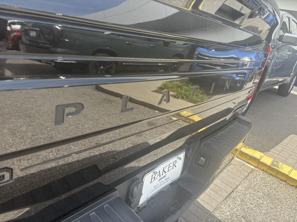 used 2022 Ford F-150 car, priced at $53,300
