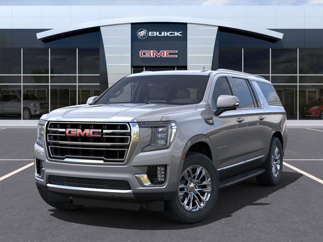 new 2024 GMC Yukon XL car, priced at $72,290