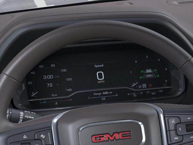 new 2024 GMC Yukon XL car, priced at $72,290